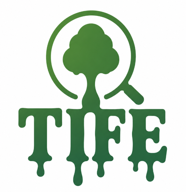 Tife Food Finder