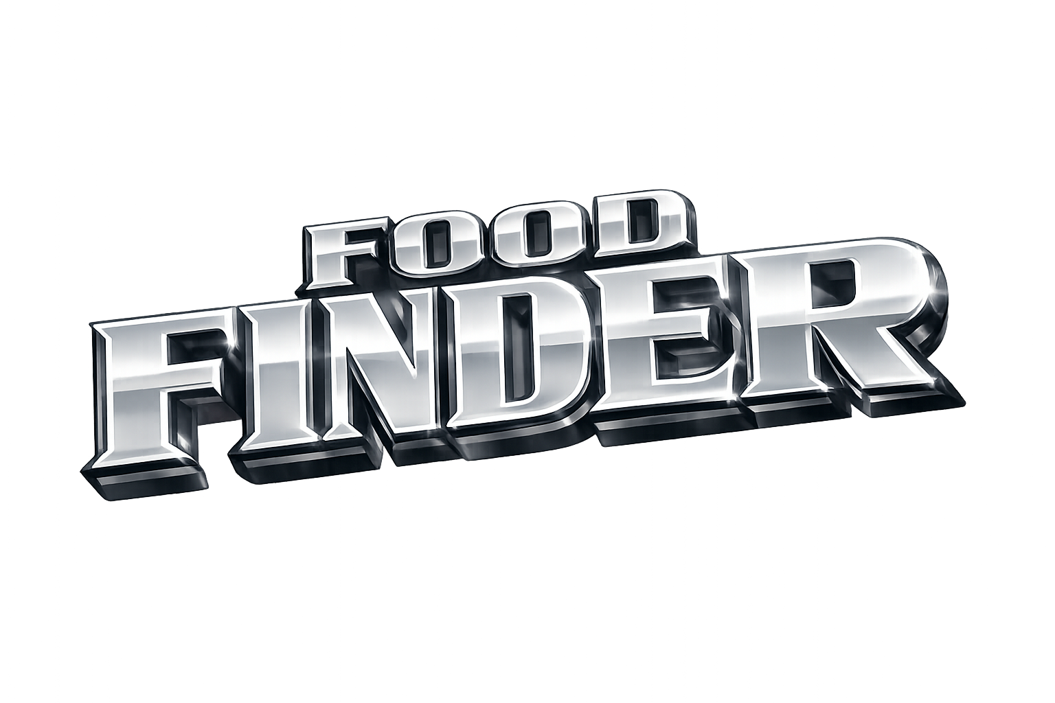 Tife Food Finder animated preview