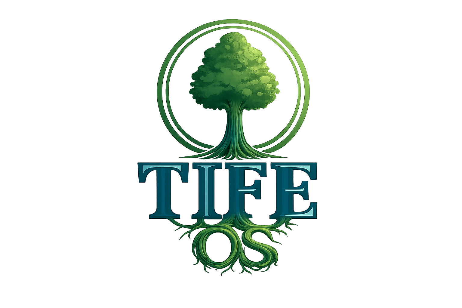 Tife OS
