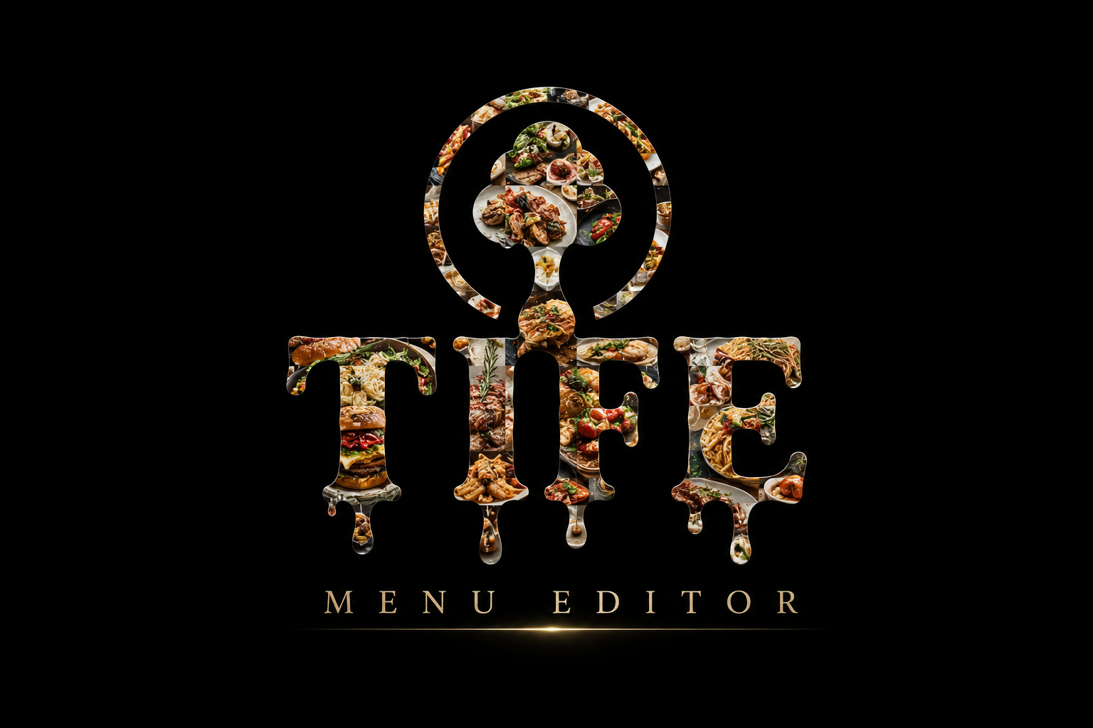 Tife menu feature