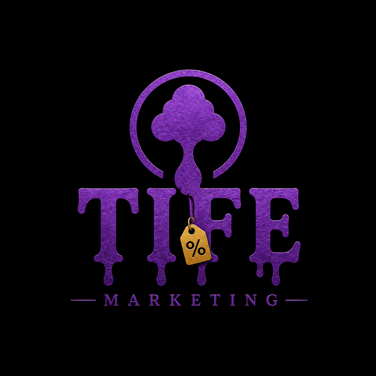 Tife marketing feature