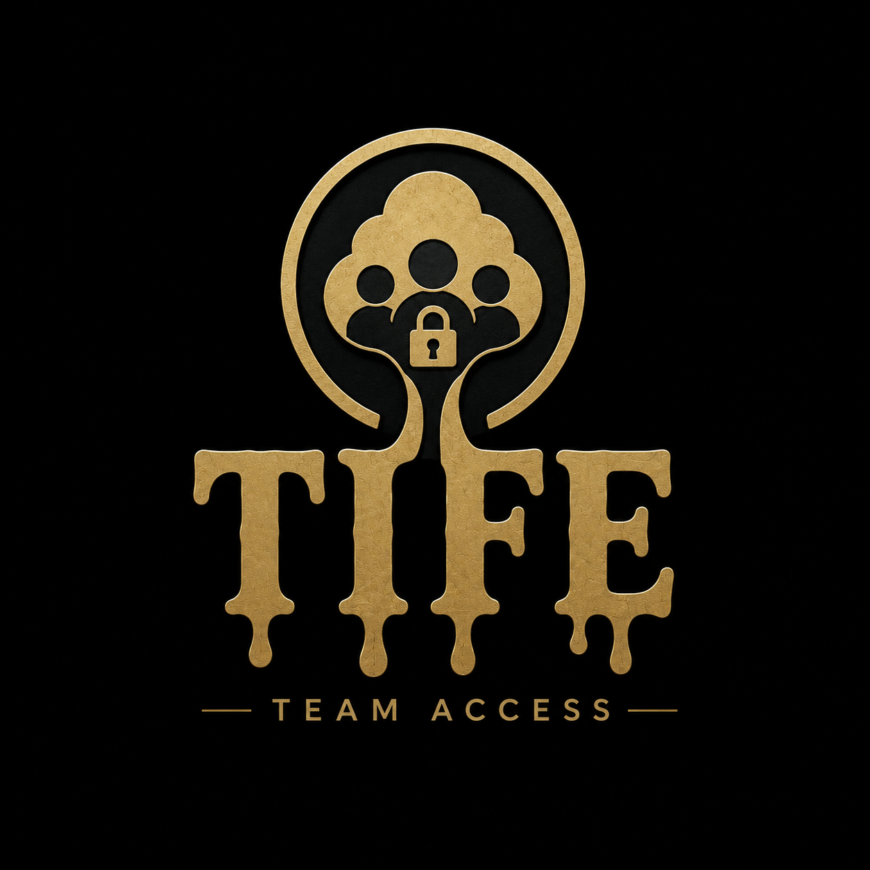 Tife team access feature