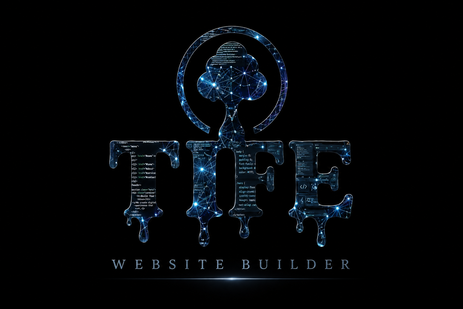 Tife website feature